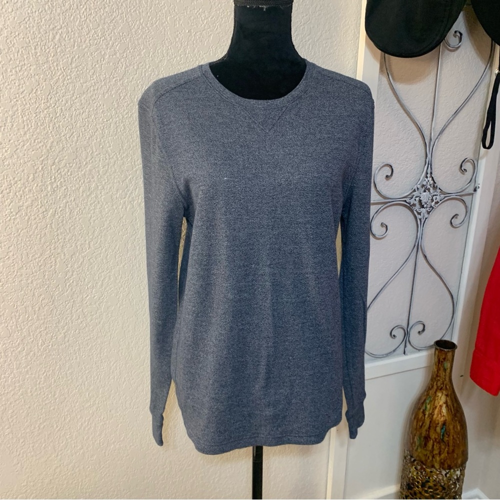 NWOT Banana Republic casual long shirt top